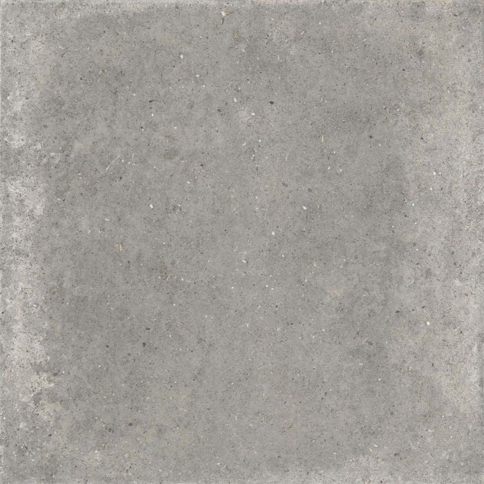 Poetry Stone Pirenei Grey Matt 600x1200mm Floor Tile (1.44m2 per box)