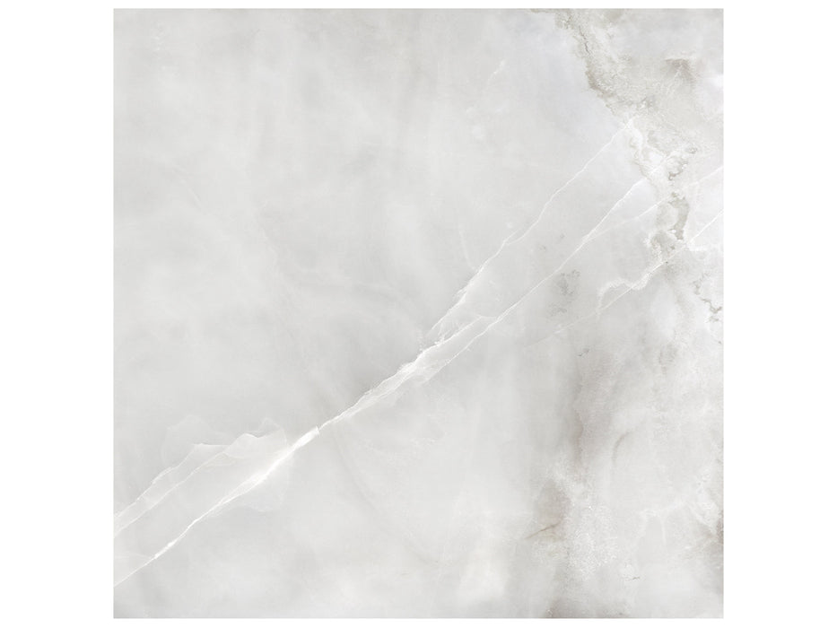 La Marca Onyx Nuvolato 600x600mm Polished Floor/Wall Tile (1.44m2 box)