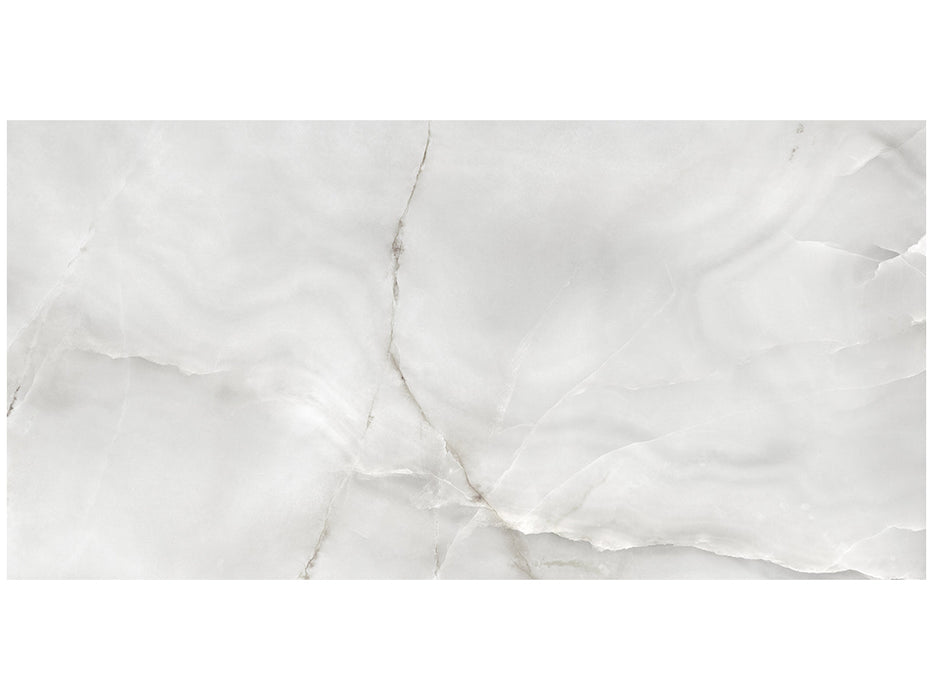 La Marca Onyx Nuvolato 600x1200mm Honed Floor/Wall Tile (1.44m2 box)