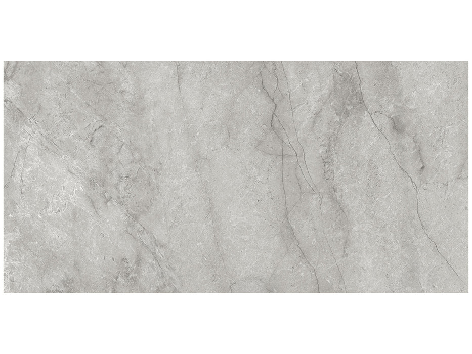 La Marca Paradiso Argento 600x1200mm Polished Floor/Wall Tile (1.44m2 box)