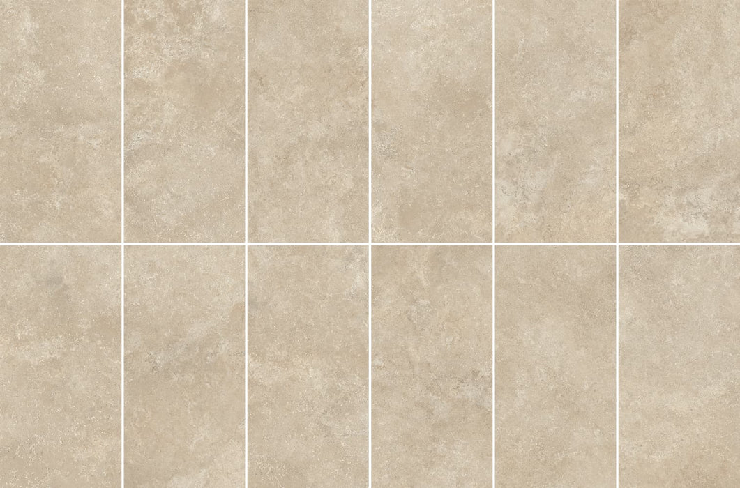 Chianca Cursi Beige 203x406mm Grip Floor/Wall Tile (1.07m2 per box)