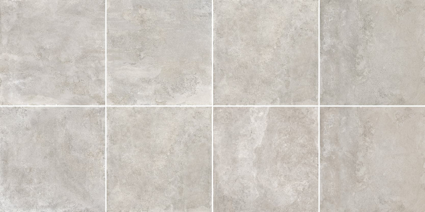 Pierres des Châteaux Usse 600x600mm Matt Floor/Wall Tile (1.08m2 per box)