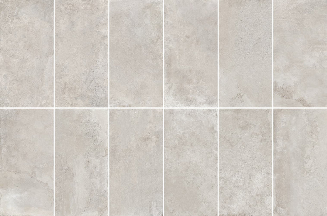 Pierres des Châteaux Usse 600x1200mm Matt Floor/Wall Tile (1.44m2 per box)