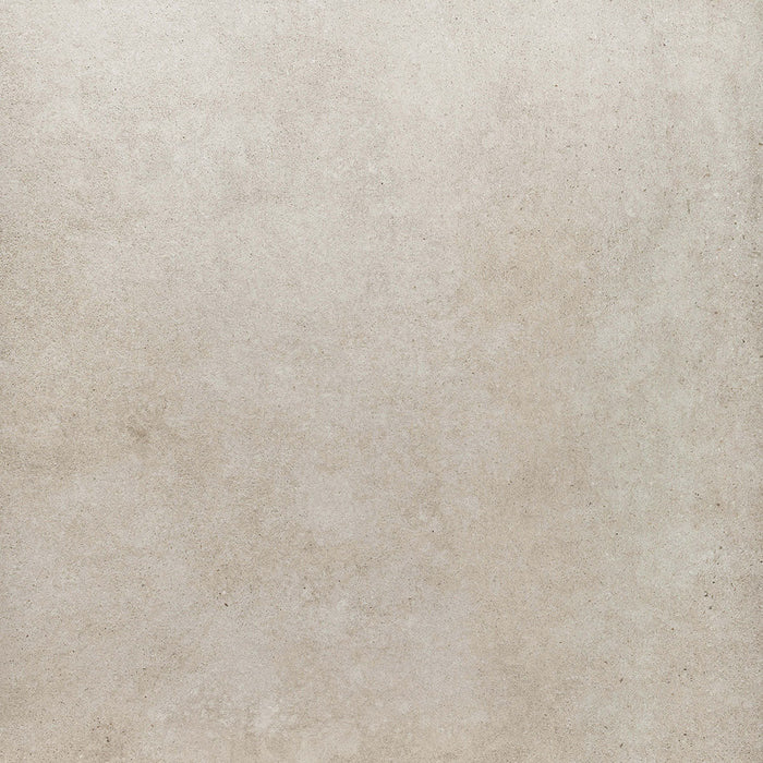 Loft Beige 600x600mm Matte Floor/Wall Tile (1.08m2 per box)