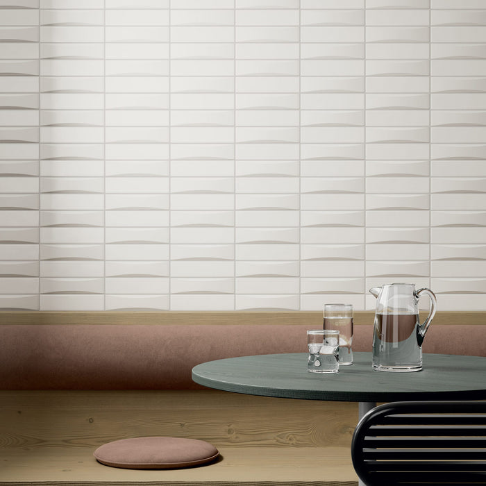 Dust Ice Subway 50x200 Dune Soft Wall Tile (0.48m2 box)