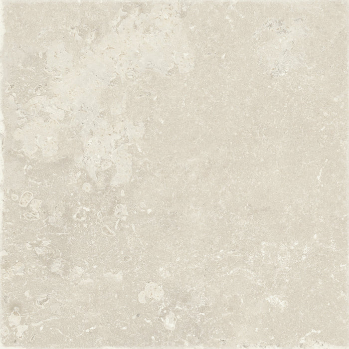 Chianca Ostuni Bianco 406x406mm Grip Floor/Wall Tile (0.99m2 per box)