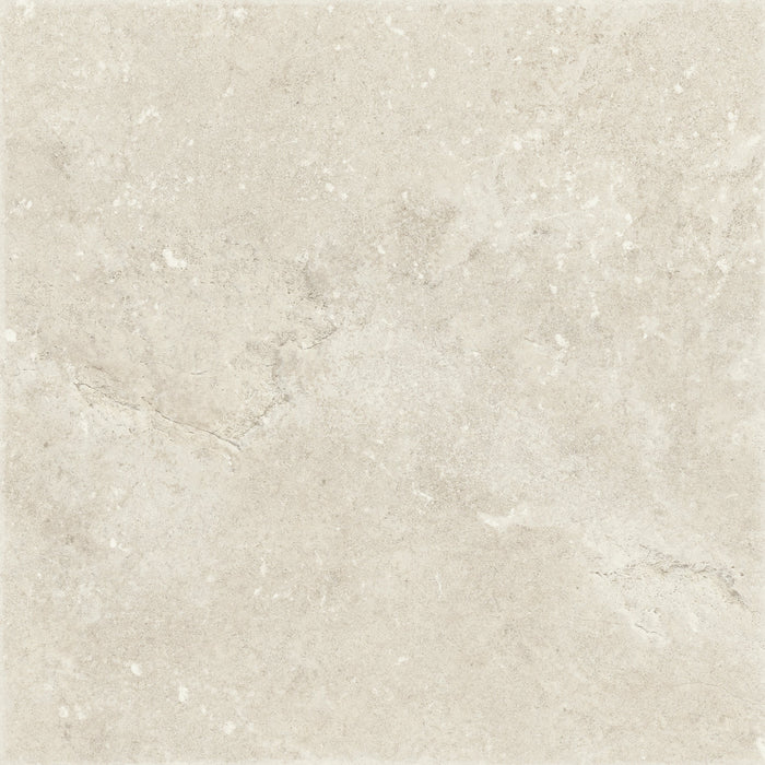 Chianca Ostuni Bianco 406x406mm Grip Floor/Wall Tile (0.99m2 per box)