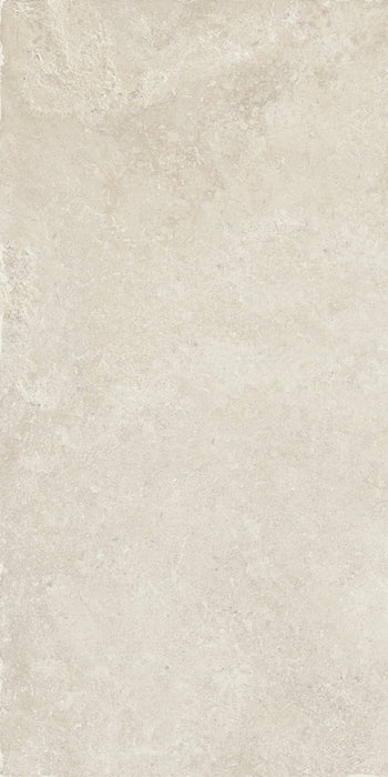 Chianca Ostuni Bianco 600x1200mm Matt Floor/Wall Tile (1.44m2 per box)