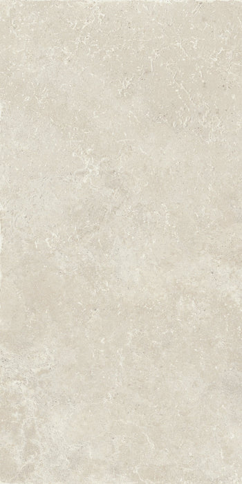 Chianca Ostuni Bianco 600x1200mm Matt Floor/Wall Tile (1.44m2 per box)