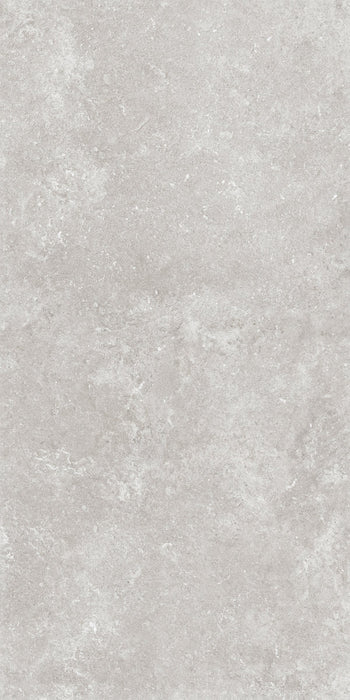 Chianca Otranto Grigio 600x1200mm Matt Floor/Wall Tile (1.44m2 per box)