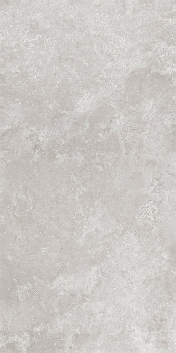 Chianca Otranto Grigio 600x1200mm Matt Floor/Wall Tile (1.44m2 per box)