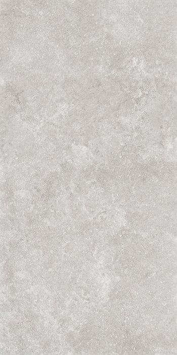 Chianca Otranto Grigio 600x1200mm Matt Floor/Wall Tile (1.44m2 per box)