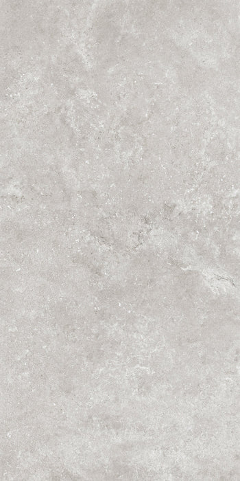 Chianca Otranto Grigio 600x1200mm Matt Floor/Wall Tile (1.44m2 per box)