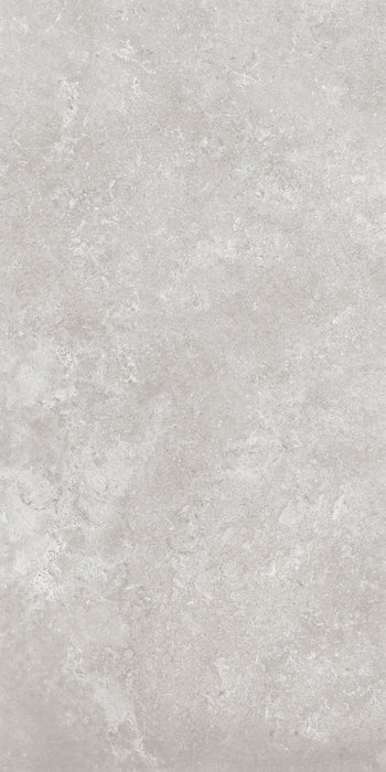 Chianca Otranto Grigio 600x1200mm Matt Floor/Wall Tile (1.44m2 per box)