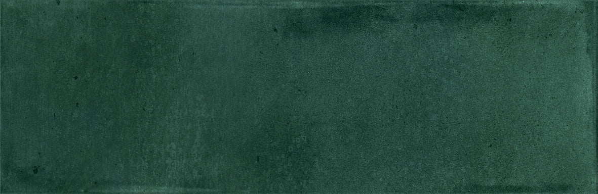 Small Emerald 65x200mm Gloss Wall Tile (0.50m2 box)