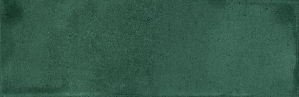 Small Emerald 65x200mm Gloss Wall Tile (0.50m2 box)