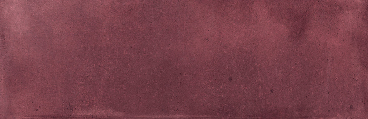 Small Prune 65x200mm Gloss Wall Tile (0.50m2 box)