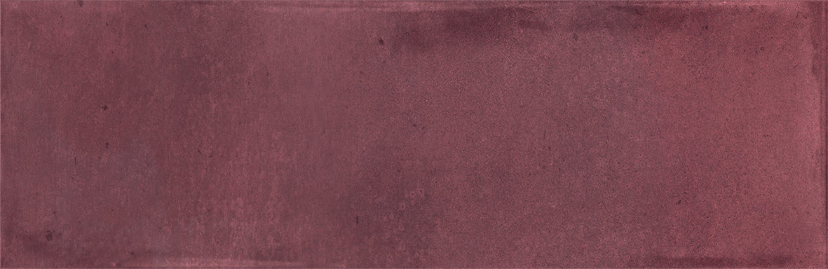 Small Prune 65x200mm Gloss Wall Tile (0.50m2 box)