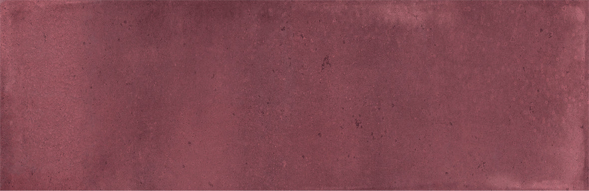 Small Prune 65x200mm Gloss Wall Tile (0.50m2 box)