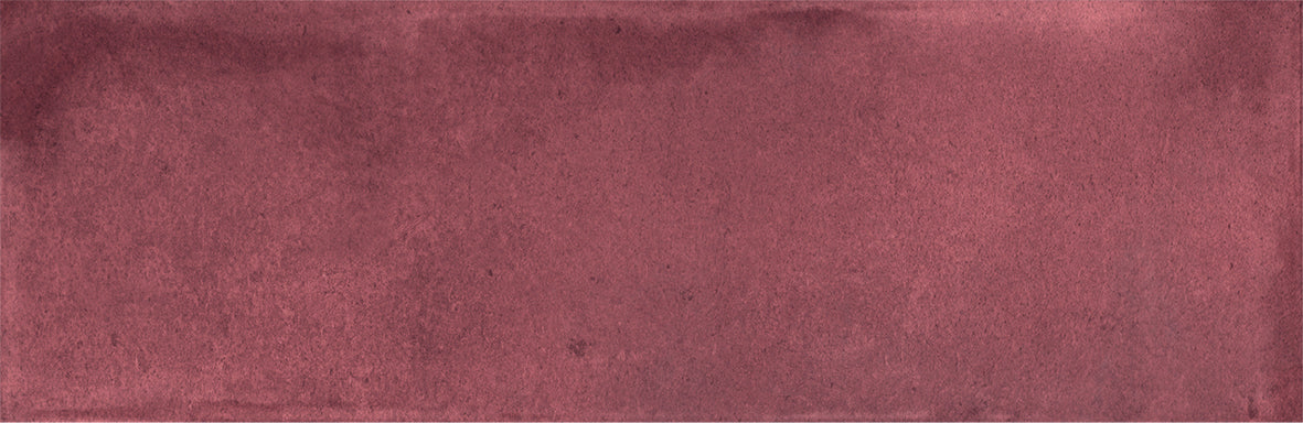 Small Prune 65x200mm Gloss Wall Tile (0.50m2 box)