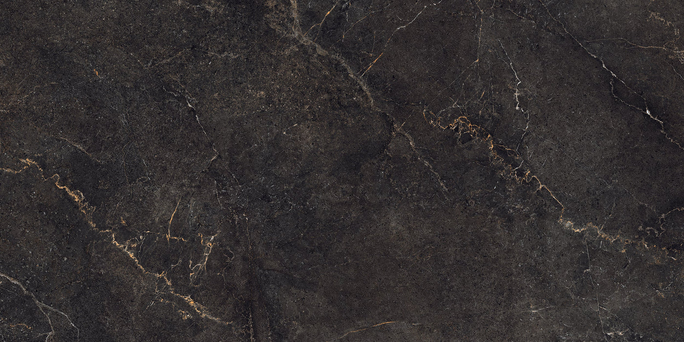 Noble Stone Dark 600x1200mm 3D Satin Wall Tile (1.44m2 per box)