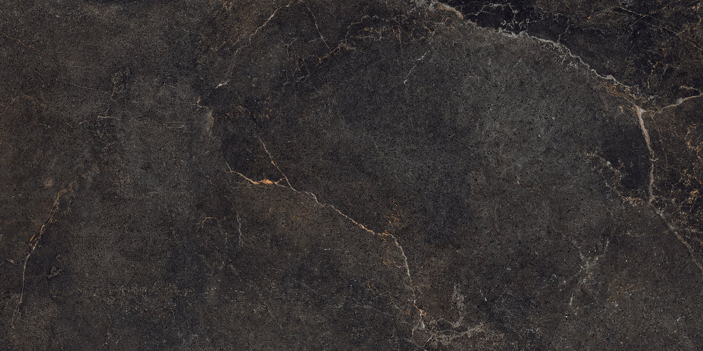 Noble Stone Dark 600x1200mm 3D Satin Wall Tile (1.44m2 per box)