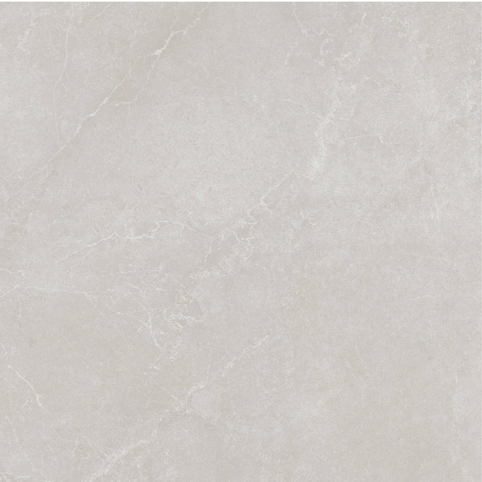 Noble Stone Grey 600x600mm Matt Floor/Wall Tile (1.08m2 per box)