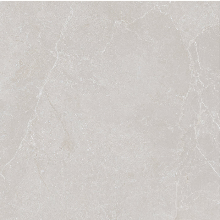 Noble Stone Grey 600x600mm Matt Floor/Wall Tile (1.08m2 per box)