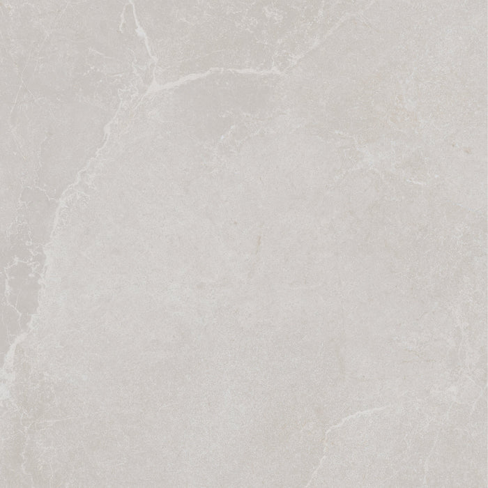 Noble Stone Grey 600x600mm Matt Floor/Wall Tile (1.08m2 per box)