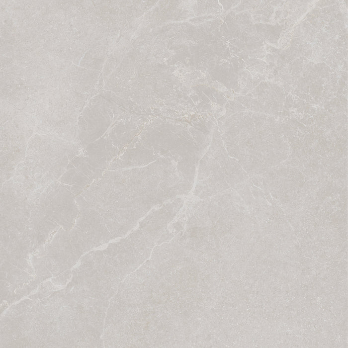 Noble Stone Grey 600x600mm Matt Floor/Wall Tile (1.08m2 per box)