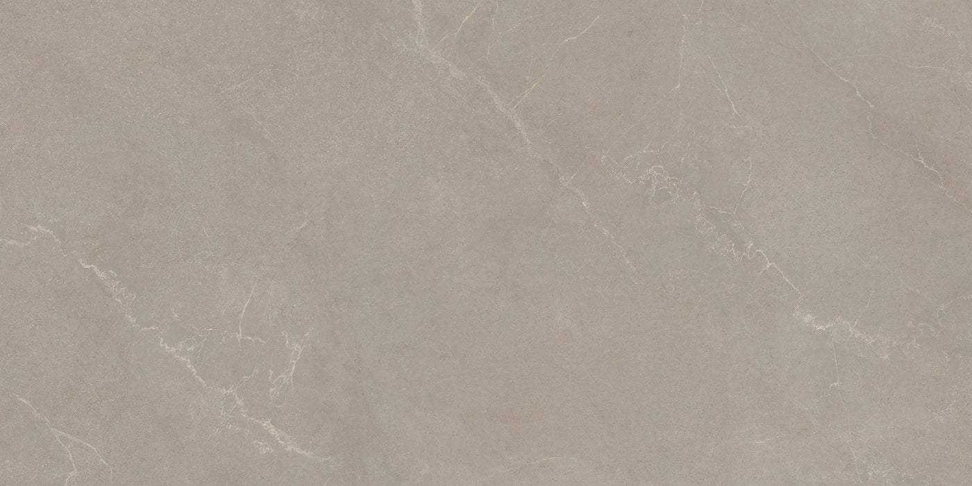 Noble Stone Taupe 600x1200mm 3D Satin Wall Tile (1.44m2 per box)