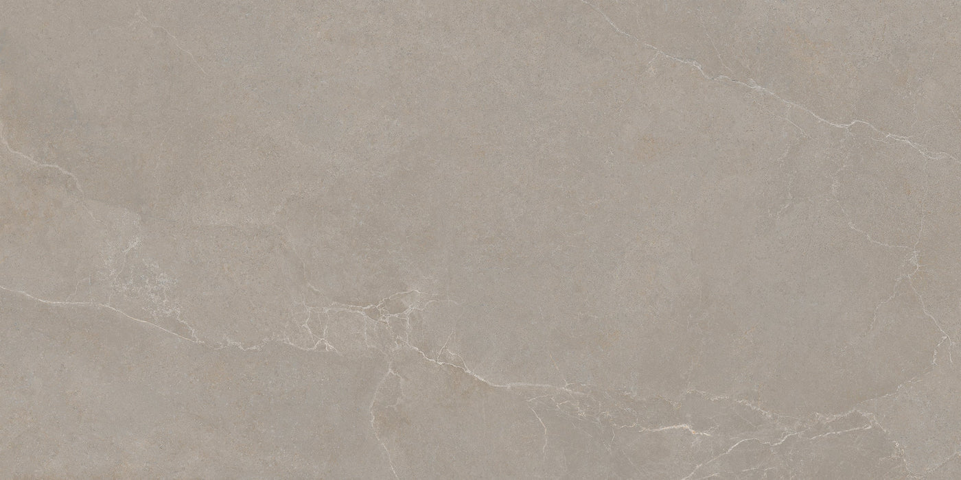 Noble Stone Taupe 600x1200mm 3D Satin Wall Tile (1.44m2 per box)