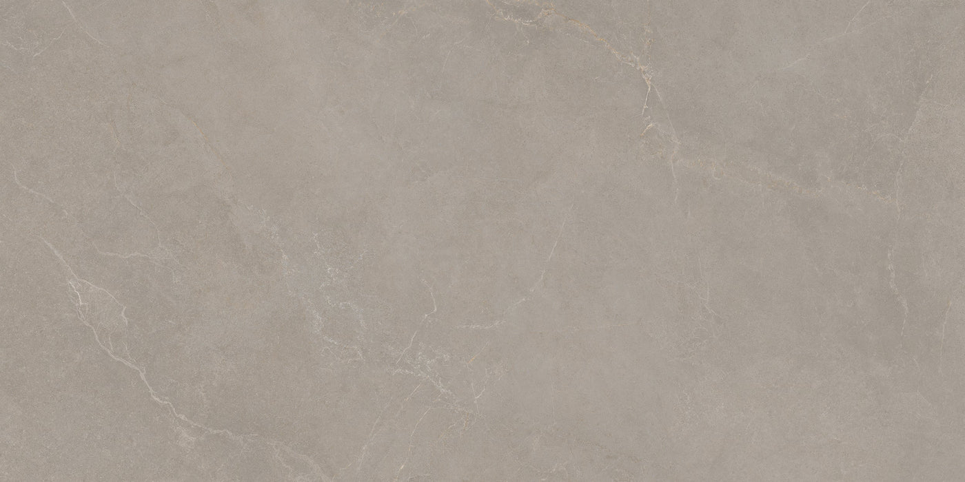 Noble Stone Taupe 600x1200mm 3D Satin Wall Tile (1.44m2 per box)