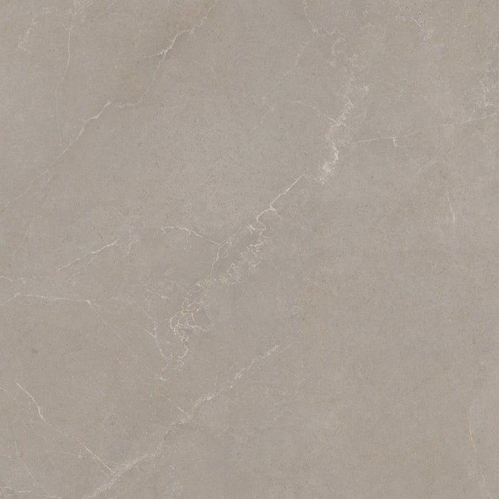 Noble Stone Taupe 600x600mm Matt Floor/Wall Tile (1.08m2 per box)