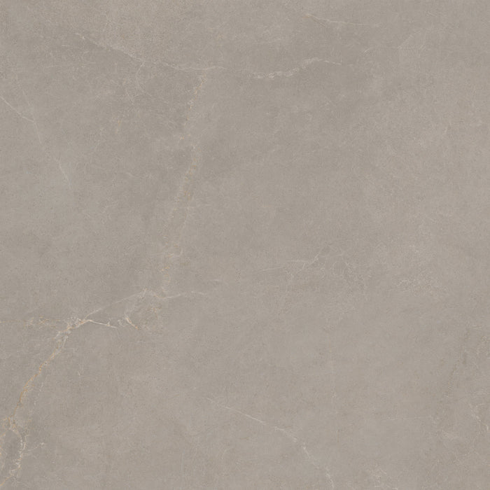 Noble Stone Taupe 600x600mm Matt Floor/Wall Tile (1.08m2 per box)