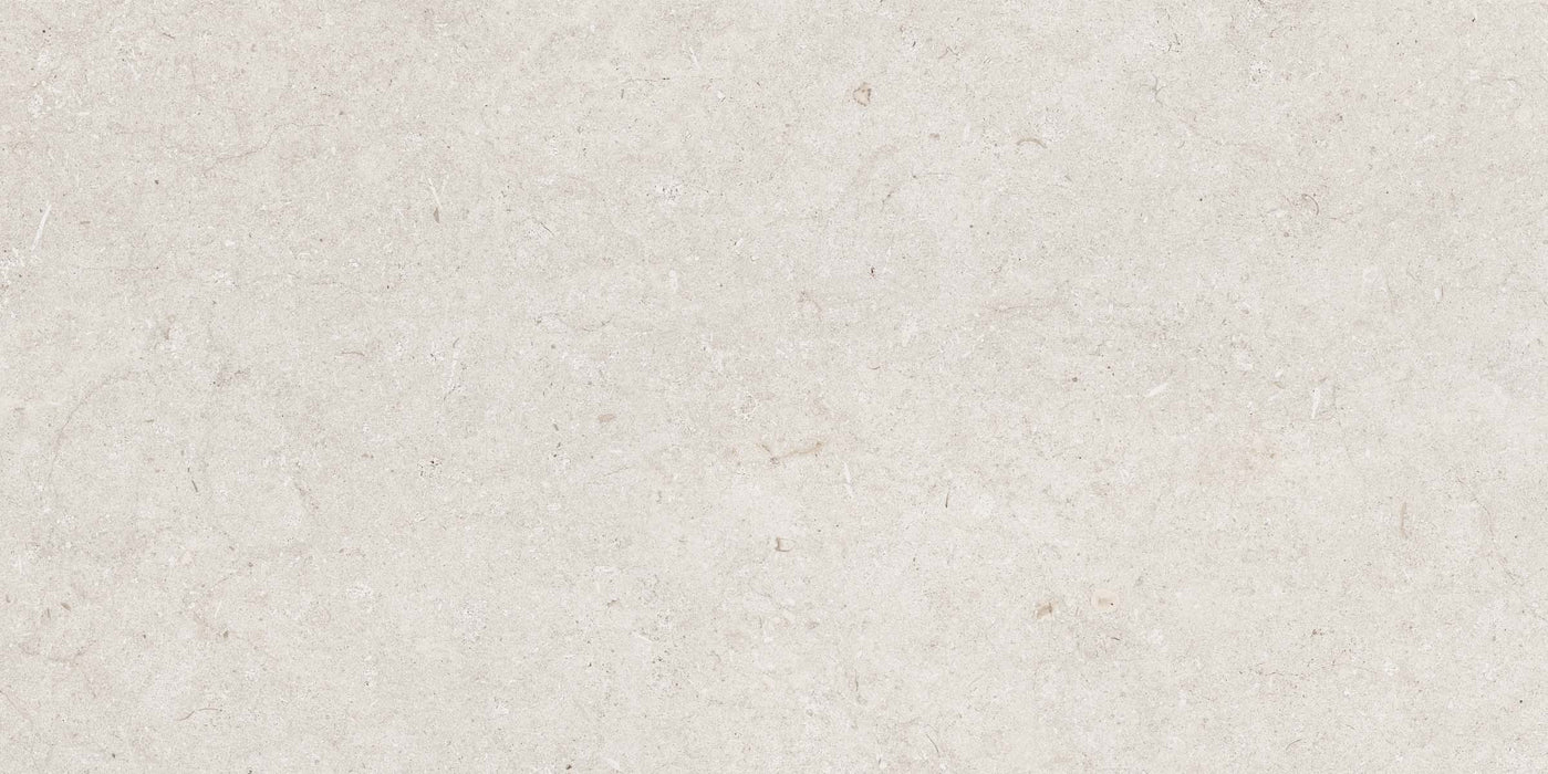 Poetry Stone Trani Ivory Matte 1200x1200mm Floor Wall Tile (2.88m2 per box)