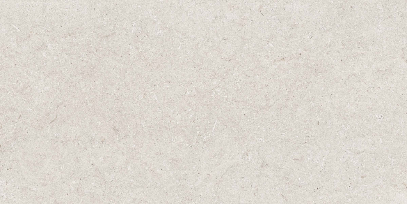 Poetry Stone Trani Ivory Matte 1200x1200mm Floor Wall Tile (2.88m2 per box)