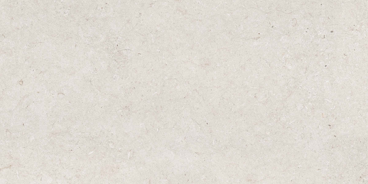 Poetry Stone Trani Ivory Matte 1200x1200mm Floor Wall Tile (2.88m2 per box)