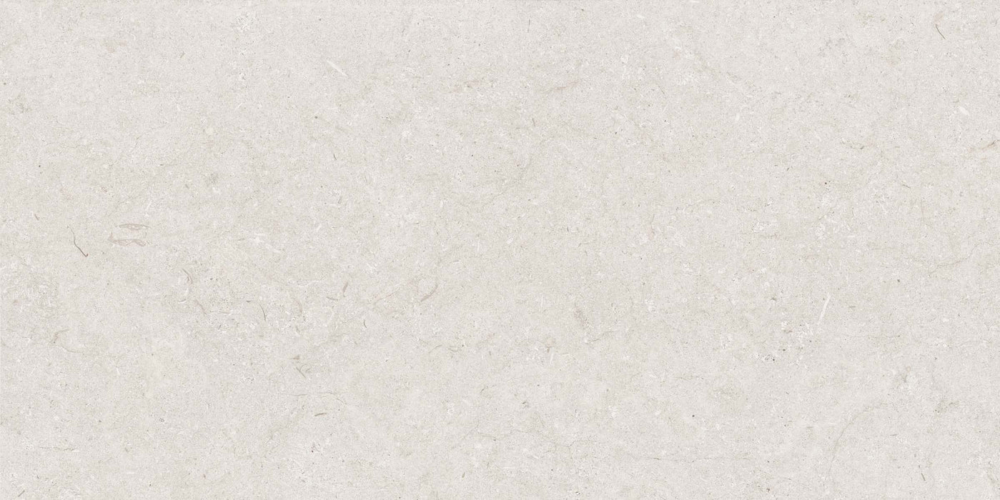 Poetry Stone Trani Ivory Matte 1200x1200mm Floor Wall Tile (2.88m2 per box)