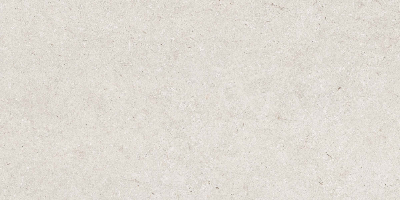 Poetry Stone Trani Ivory Matte 1200x1200mm Floor Wall Tile (2.88m2 per box)