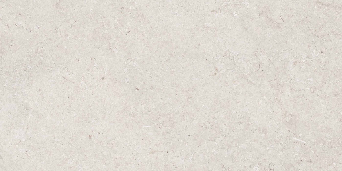 Poetry Stone Trani Ivory Matte 1200x1200mm Floor Wall Tile (2.88m2 per box)