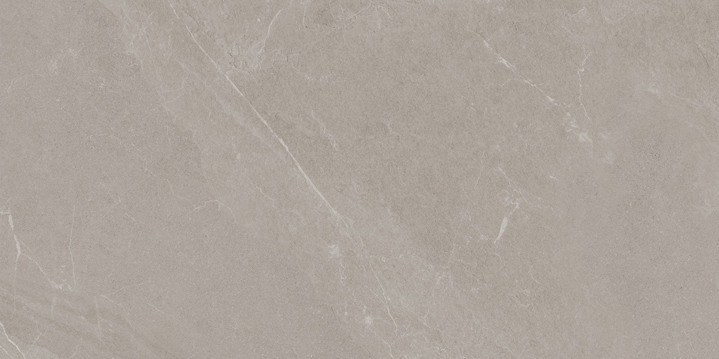 Angers Taupe 600x1200mm Grip Floor Tile (1.44m2 per box)