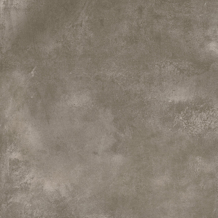 Volcano Taupe 600x600mm Matte Floor/Wall Tile (1.08m2 per box)