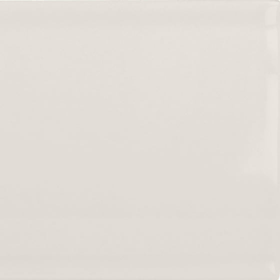 Vibe Out Gesso White Matt 65x200mm Wall Tile (0.50m2 box)