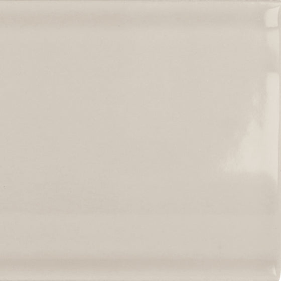 Vibe Out Taupe Gloss 65x200mm Wall Tile (0.50m2 box)