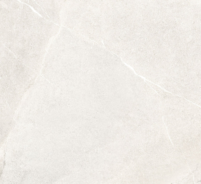 Angers White 600x600mm Matte Floor/Wall Tile (1.08m2 per box)