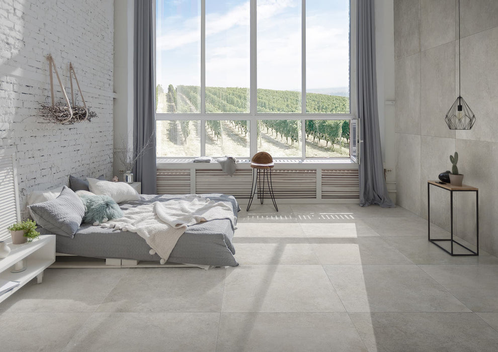 Pierres des Châteaux Usse 100x300mm Matt Floor/Wall Tile (0.57m2 per box)