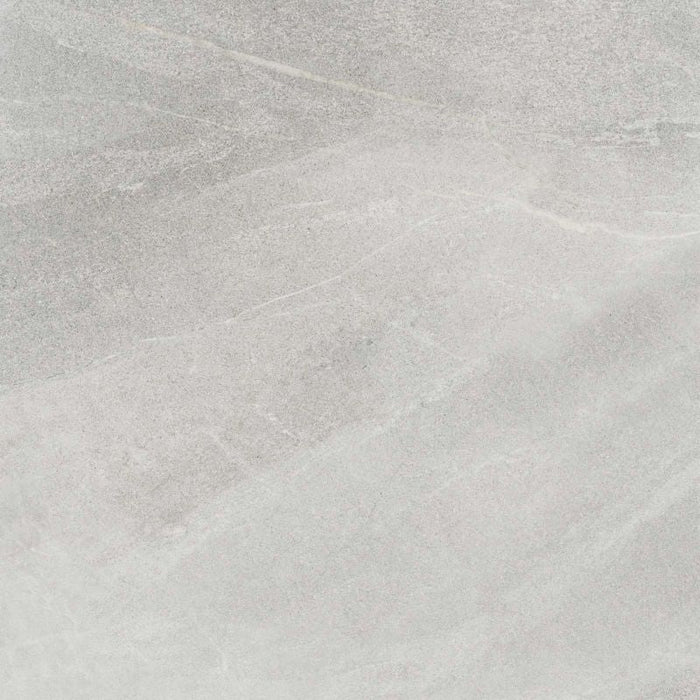 Poetry Stone Piase Ash Matte 600x600mm Floor Tile (1.08m2 per box)