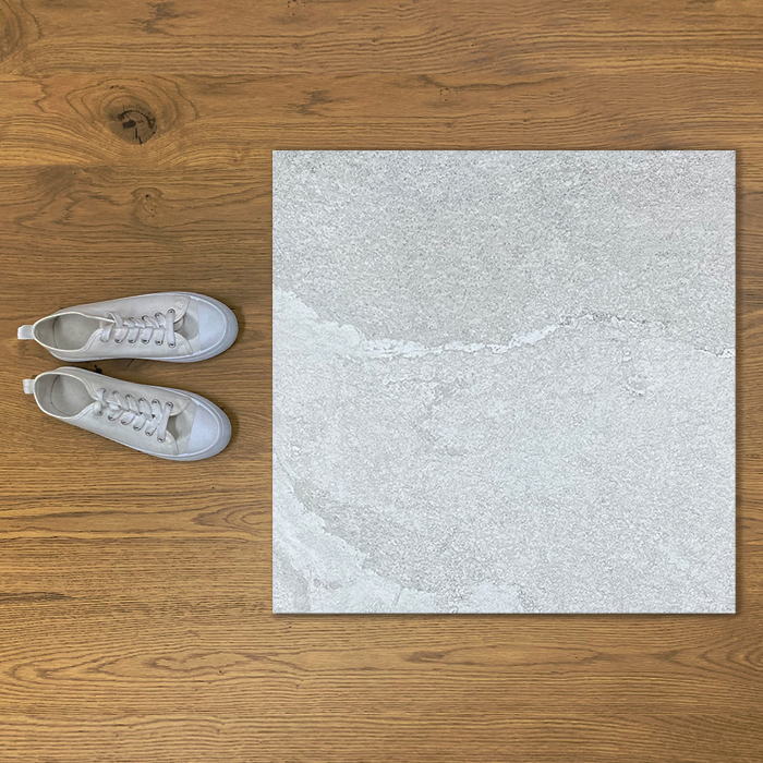 Tracestone Ghiaccio 600x600mm External Floor Tile (1.08m2 box)