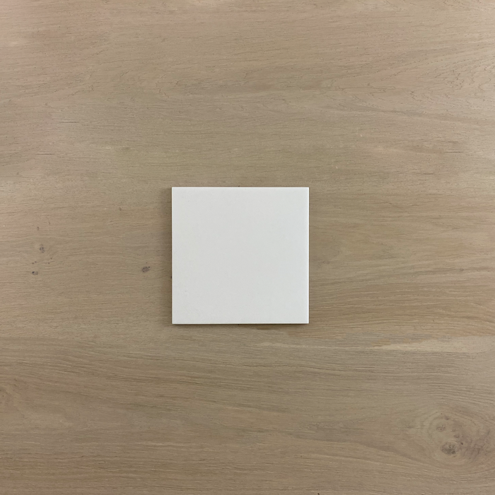 Eclectica Blanco 200x200mm Matt Floor Tile (1m2 box)